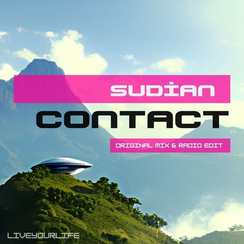 Sudian - Contact [LVYRLF041]